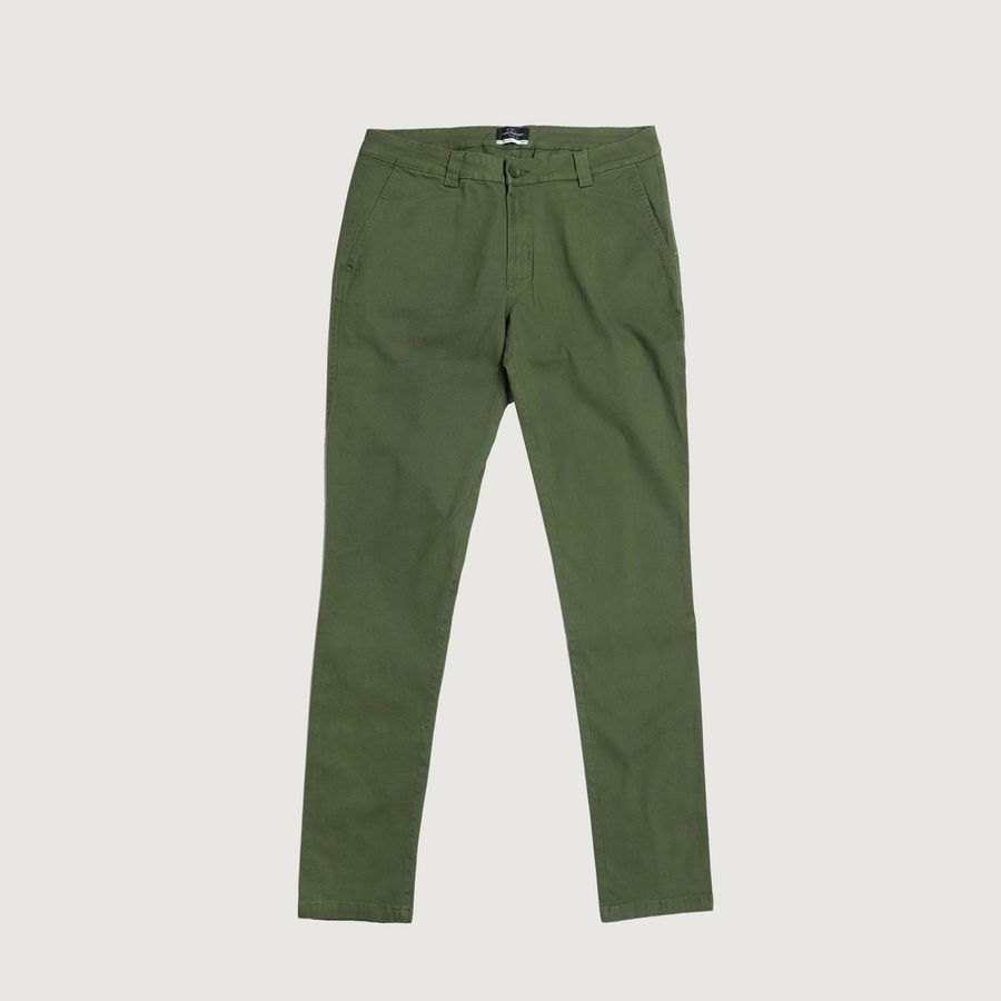 HUNTINGTON PANTALONES CHINO 622-502-740 CAC