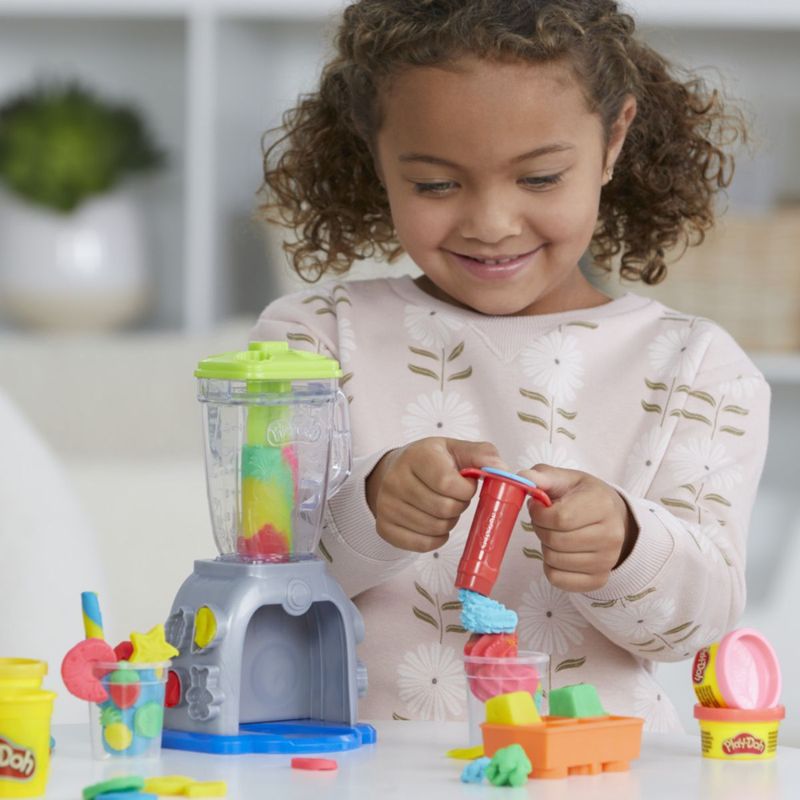 PLAY-DOH-PD-SWIRLIN-SMOOTHIES-BLENDER-PLAYSET-F9142-IMAGEN-4