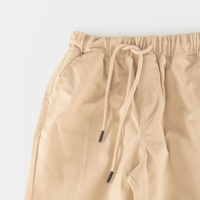 F TWIST PANTALON DANI BEIGE OSCURO-MO-IMAGEN-3