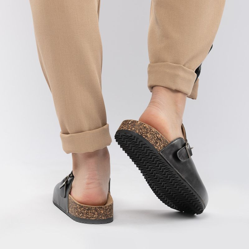 PRIORITY CLOG ALBA SM NEGRO-Imagen-5