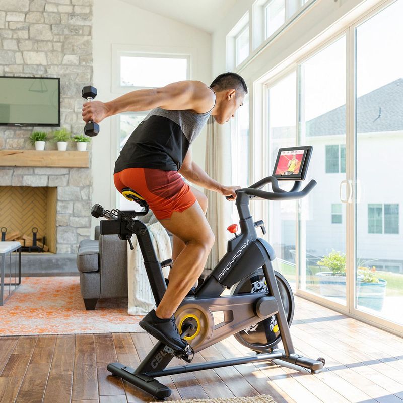 Proform Spinning Tour De France Pulser