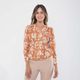 SASSAFRAS BLUSA M/L ITALY SM MOSTAZA-IMAGEN-1