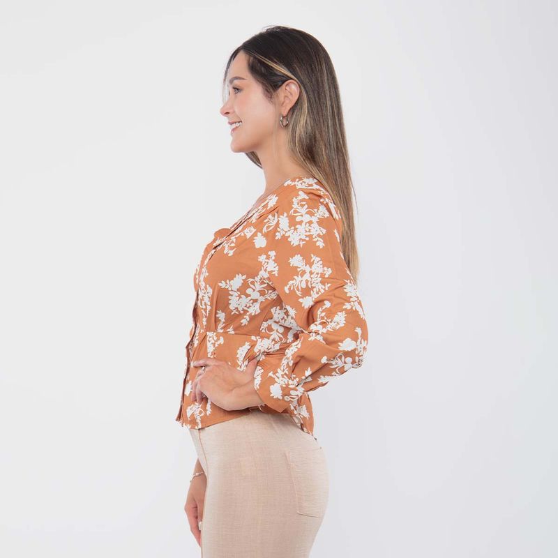 SASSAFRAS-BLUSA-M-L-ITALY-SM-MOSTAZA-IMAGEN-3