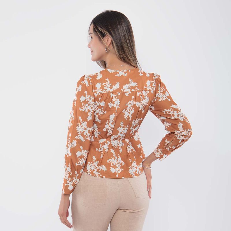 SASSAFRAS-BLUSA-M-L-ITALY-SM-MOSTAZA-IMAGEN-4