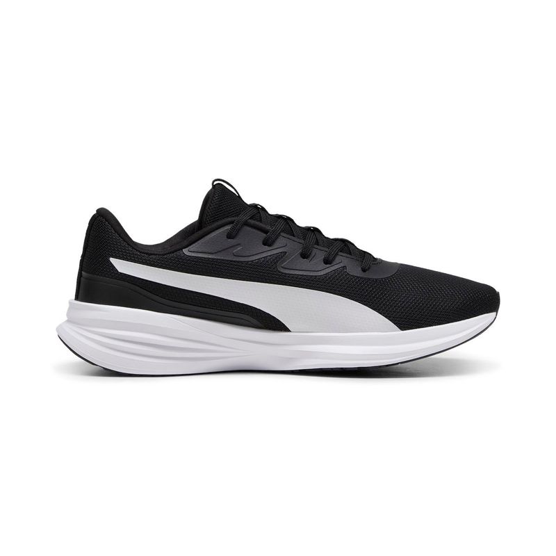 ZAPATILLA PUMA 310040 01 NIGHT RUNNER V3 NEGRO-Imagen-2