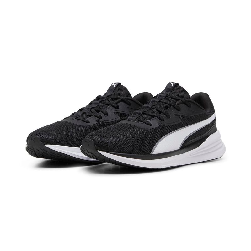 ZAPATILLA PUMA 310040 01 NIGHT RUNNER V3 NEGRO-Imagen-3