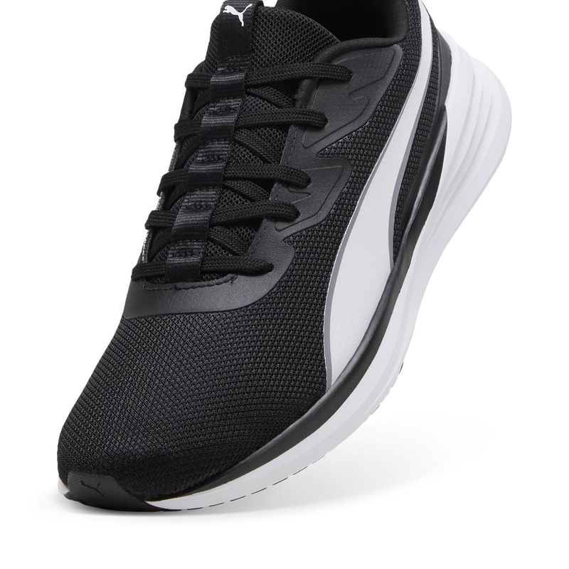 ZAPATILLA PUMA 310040 01 NIGHT RUNNER V3 NEGRO-Imagen-4