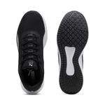 ZAPATILLA PUMA 310040 01 NIGHT RUNNER V3 NEGRO-Imagen-6