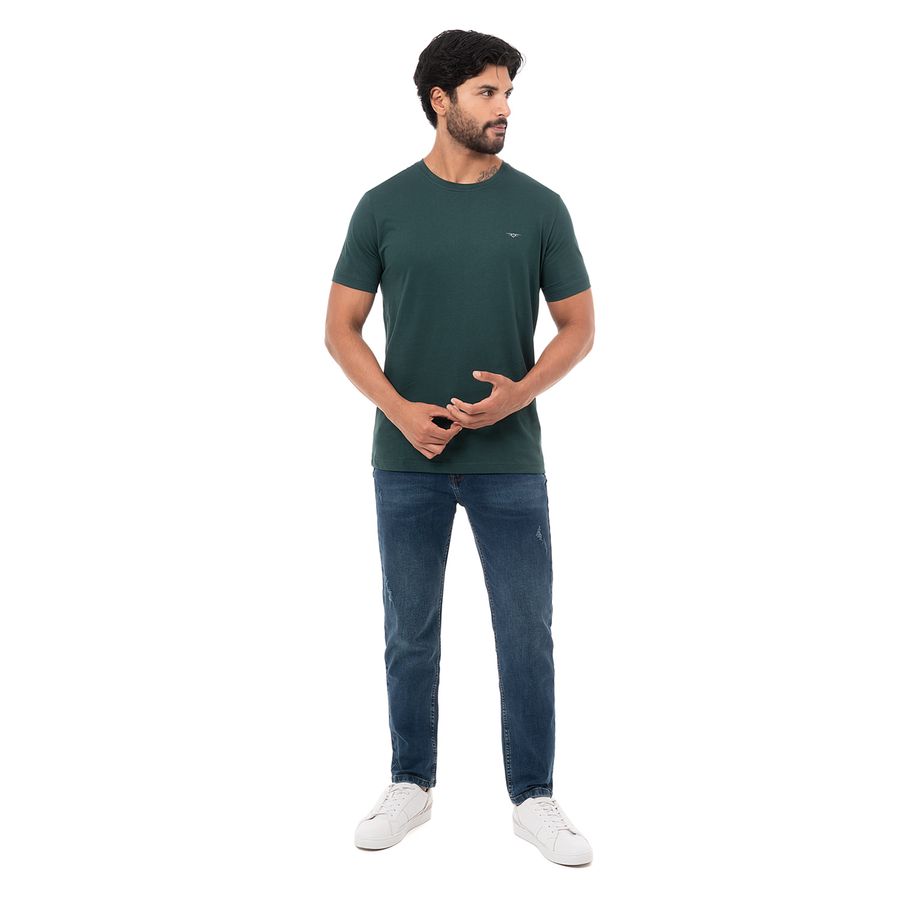 PIONIER PANT. JEAN COMF LR/SPTL GLEHN
