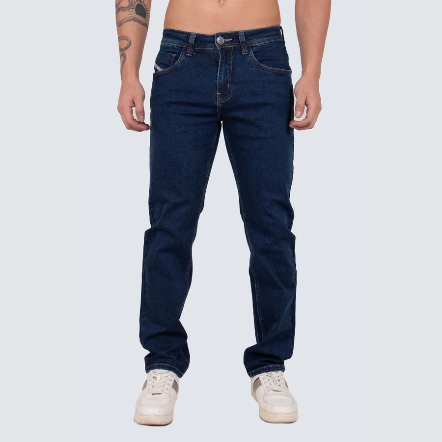 PARADA 111 JEAN RECTO P111 DAMYLO 119