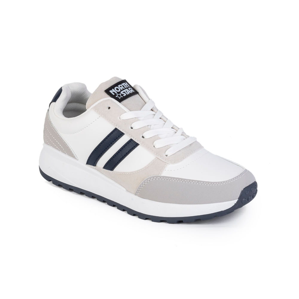 zapatillas north stars