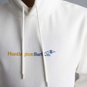 HUNTINGTON SWEAT HOOD RAGLAN 633-424-710
