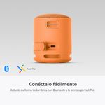 sony-srs-xb100-dcla-parlante-naranja-bluetooth-imagen8