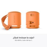 sony-srs-xb100-dcla-parlante-naranja-bluetooth-imagen11