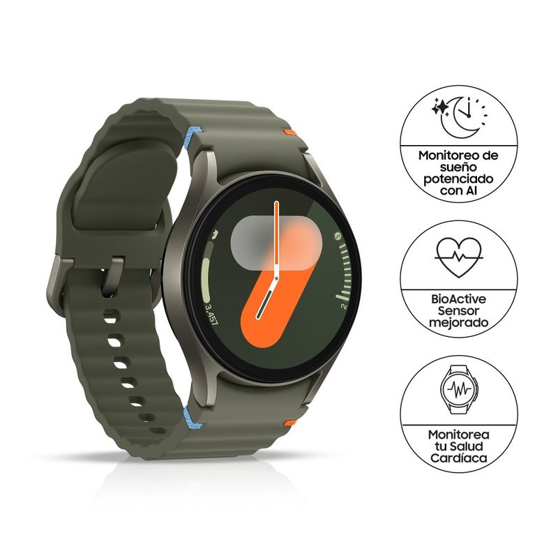 SAMSUNG-GALAXY-WATCH-7-SMALL-GREEN-Imagen-1