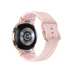 SAMSUNG-GALAXY-WATCH-FE-PINK-GOLD-Imagen-2