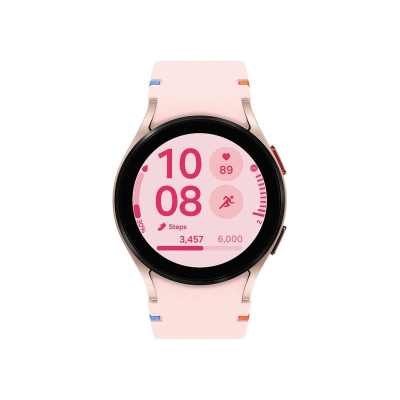 SAMSUNG-GALAXY-WATCH-FE-PINK-GOLD-Imagen-3