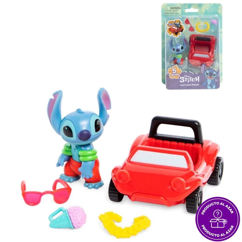 STITCH-COLLECTOR-FIGURE-PLAYSET-3-46270-Imagen-2