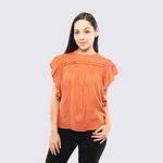 SASSAFRAS-BLUSA-M-C-LIVI-SM-LACRE