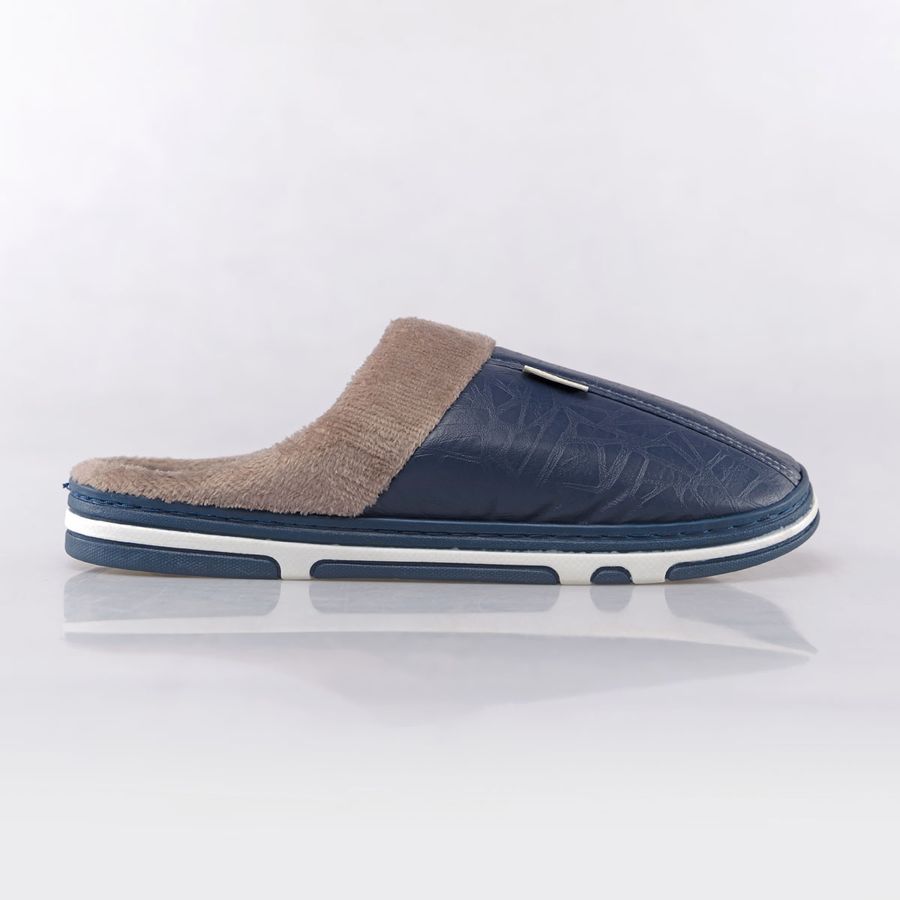 ANDRE MERCIER PANTUFLAS IGNACIO SM