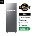 SAMSUNG REFRIGERADORA RT31DG5120S9PE-IMAGEN-1