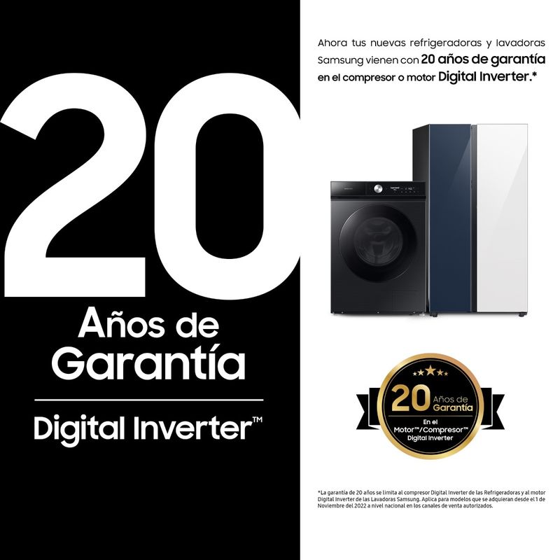 SAMSUNG REFRIGERADORA RT31DG5120S9PE-IMAGEN-9