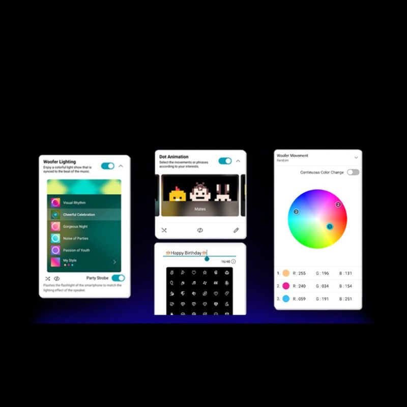 LG-XBOOM-XL9T-PANTALLA-LED-PIXEL-ART-IMAGEN-12