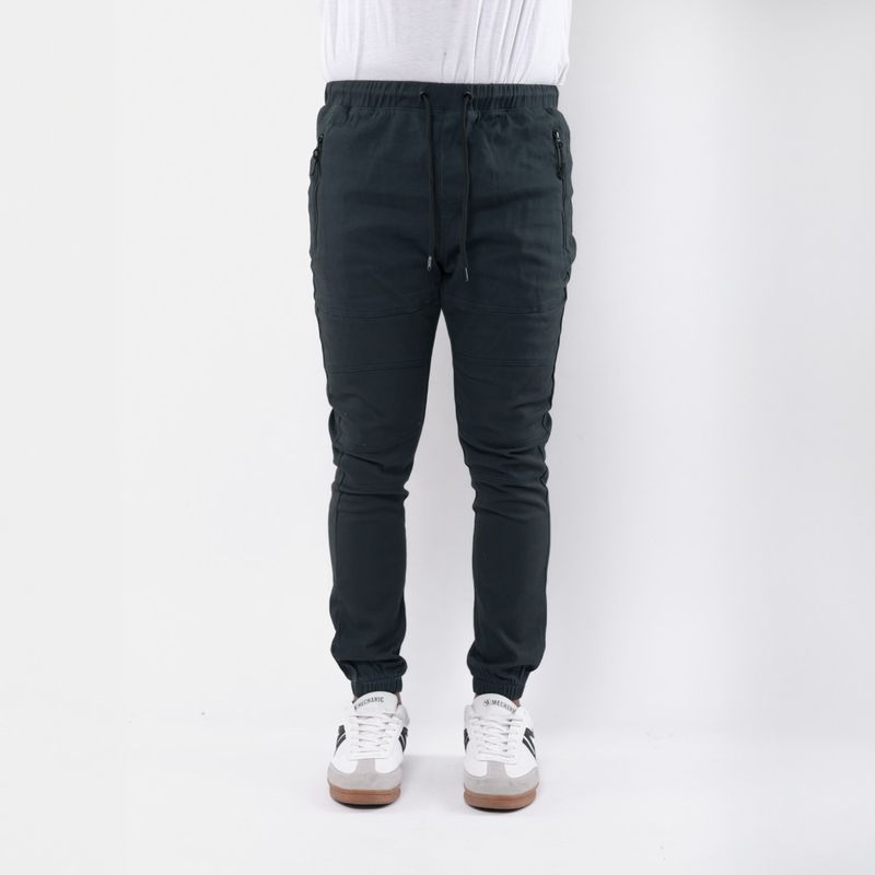 MECHANIC JOGGER DACIO SM PLOMO-Imagen-1