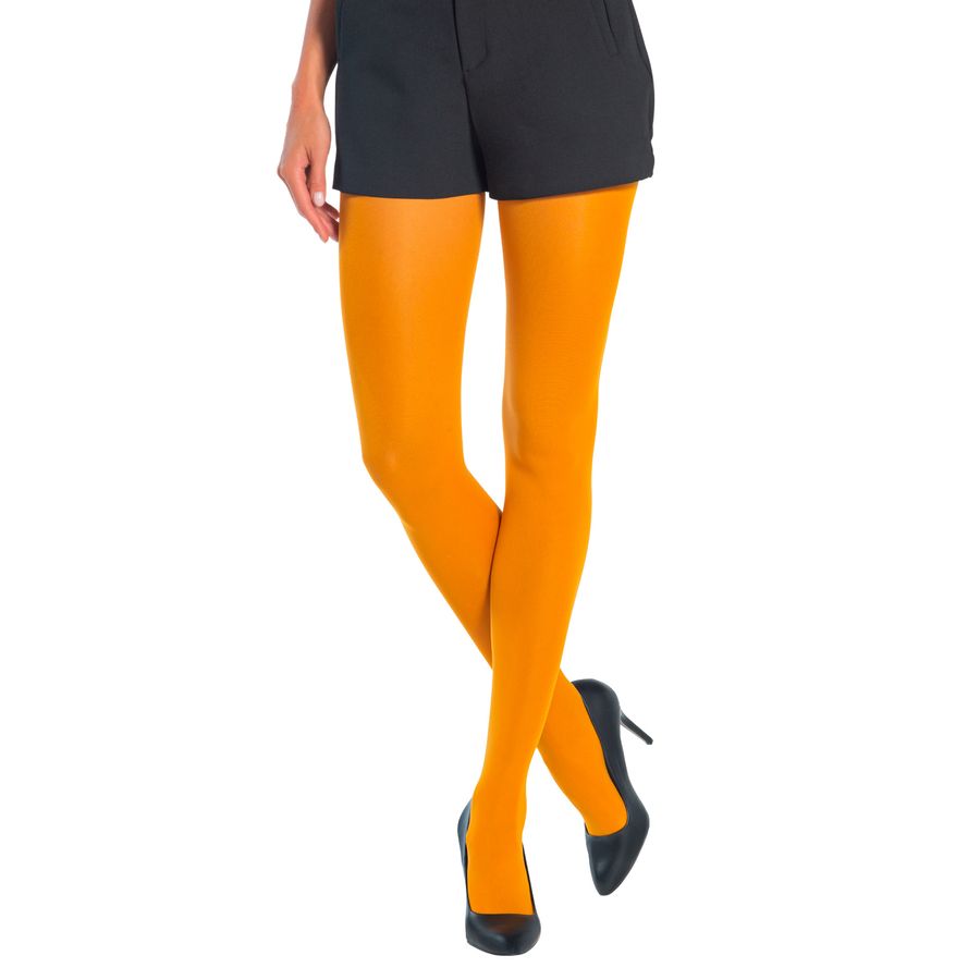 CAFFARENA PANTY HIVERNAL 1311 DN40 AZUL