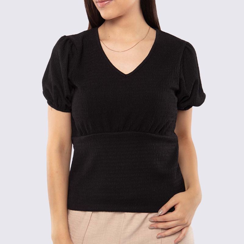ESSENCE-POLO-M-C-EITA-SM-NEGRO-Imagen-4