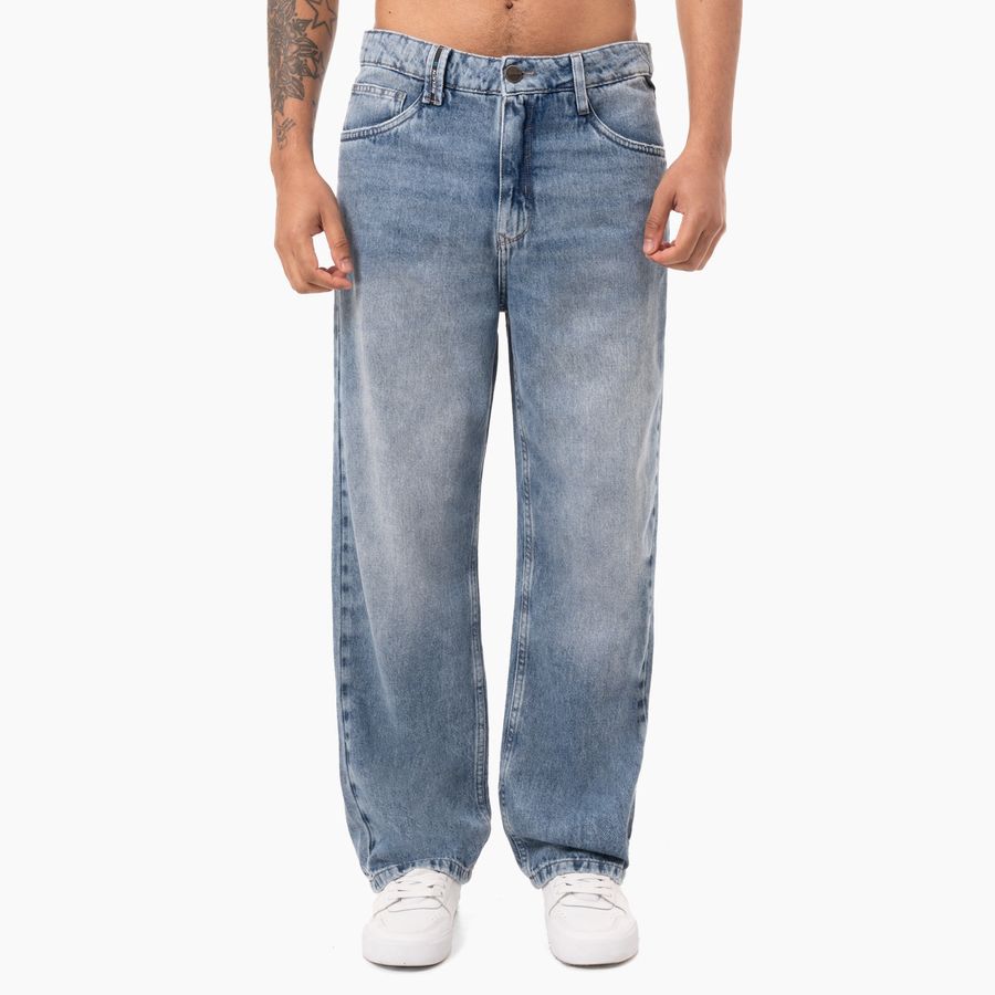 GZUCK PANT. DENIM RING (LR) LEVOLX