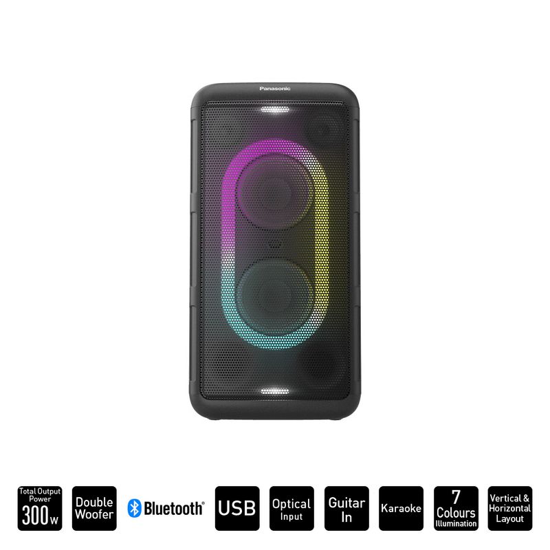 PANASONIC-PARLANTE-EQUIPO-ONE-BOX-Imagen-2