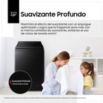 SAMSUNG-LAVADORA-WA19CG6441BVPE-19KG-NEGRA-Imagen-9