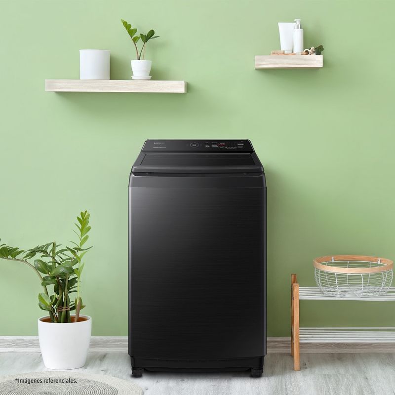 SAMSUNG-LAVADORA-WA19CG6441BVPE-19KG-NEGRA-Imagen-11