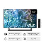 SAMSUNG-SMART-TV-43-PULGADAS-QLED-4K-QN43Q65DAGX-Imagen-1