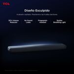 TCL SOUNDBAR S45H 2-0CH PRO-Imagen-3