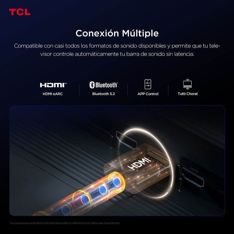 TCL-SOUNDBAR-S45H-2-0CH-PRO-Imagen-4