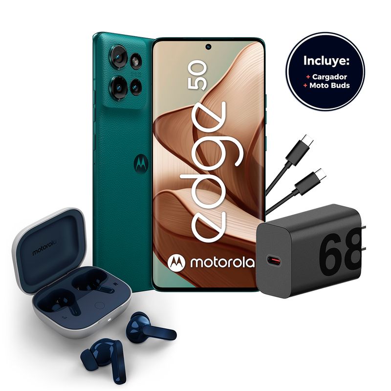 MOTOROLA-EDGE-50-XT2407-2-PE-QUALC-SD-SM7450PRO-VERDE-Imagen-1