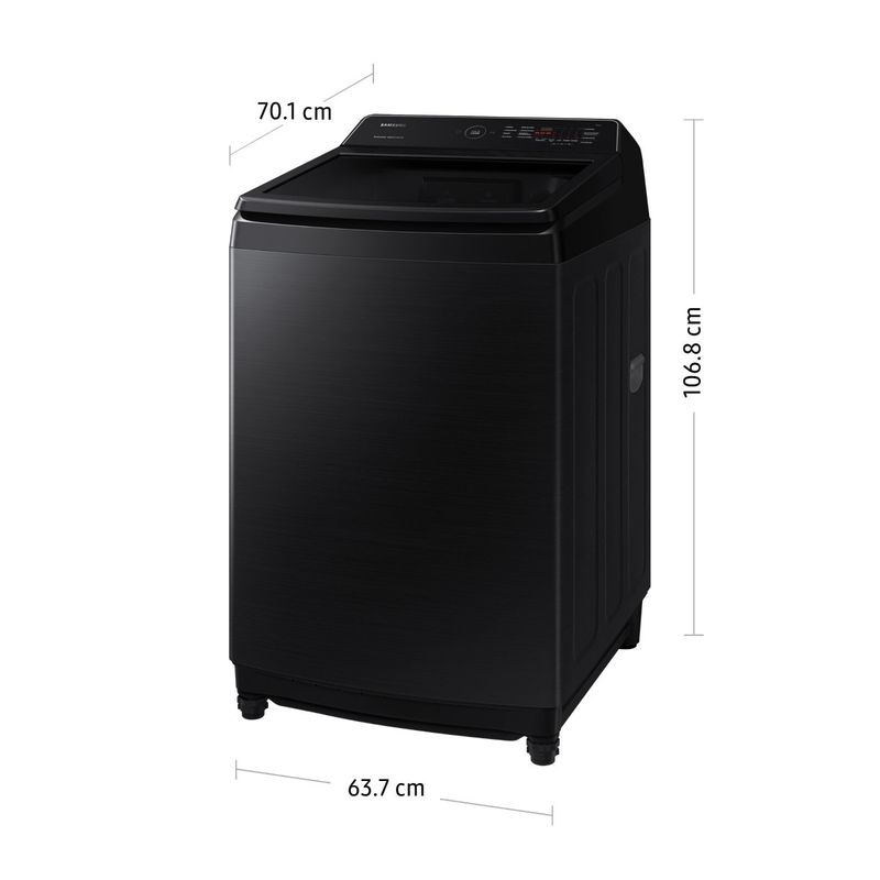 SAMSUNG-LAVADORA-WA17CG6441BVPE-ECOBUBBLE-17KG-NEGRO-Imagen-2