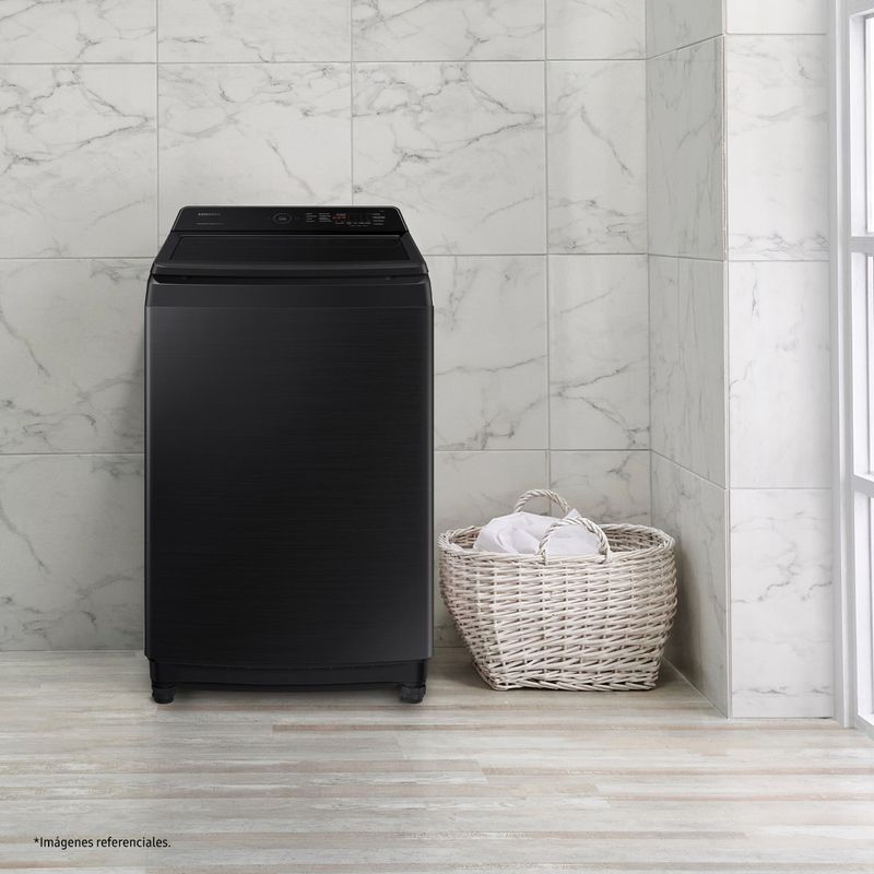 SAMSUNG-LAVADORA-WA17CG6441BVPE-ECOBUBBLE-17KG-NEGRO-Imagen-11