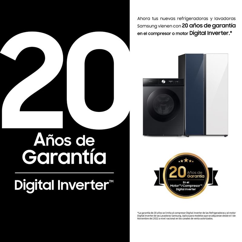 SAMSUNG-LAVADORA-WA17CG6441BVPE-ECOBUBBLE-17KG-NEGRO-Imagen-12