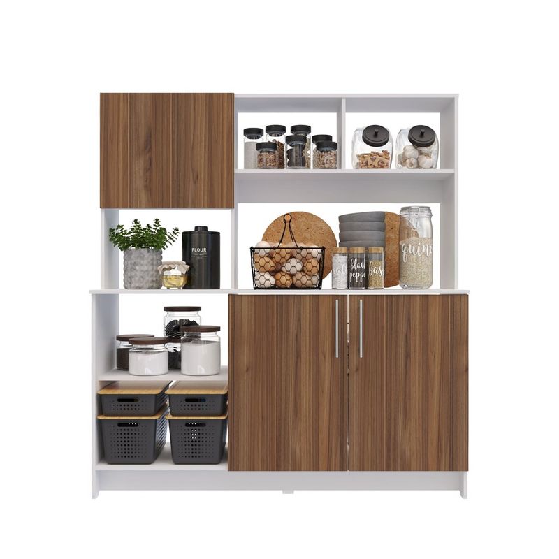 BEHOME MUEBLE DE COCINA-Imagen-1