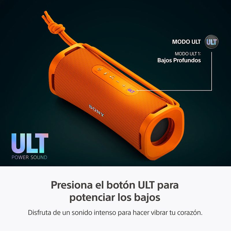 sony-parlante-srs-ult10-dcla-naranja-portatil-inalambrico-imagen3