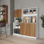 BEHOME MUEBLE DE COCINA-Imagen-2