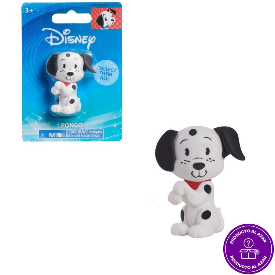 MICKEY COLLECTIBLE FIGURES  33300