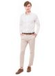 NORTON CAMISA COMF M/L SLIM FIT PAULINO1 BLANCO-Imagen-1