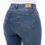 FITS ME JEANS STCH CNT/TBL NURY CRISTAL HB-Imagen-5