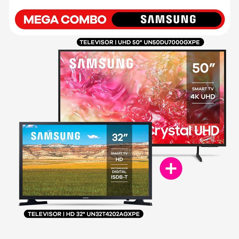 COMBO-SAMSUNG-TV-32--HD-TV-50--UHD-WEB