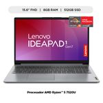 lenovo-notebook-ideapad-1-15amn7-amd-r5-7520u-imagen1
