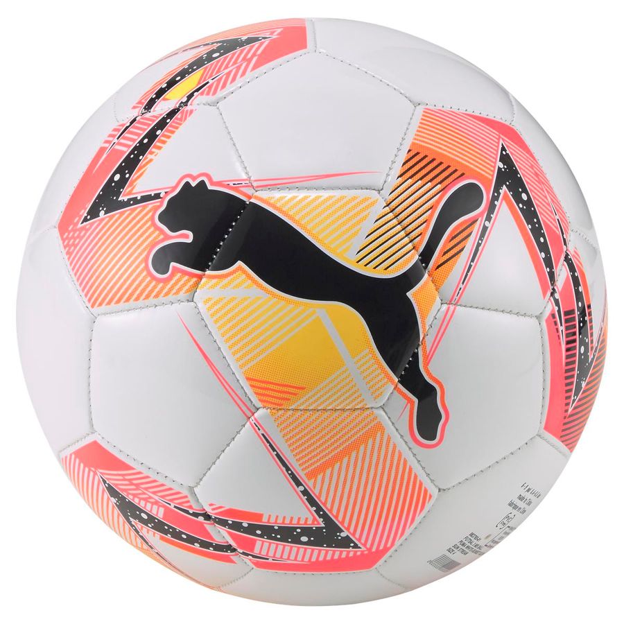 PUMA  083765 01 FUTSAL 3 MS BALL